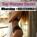 Top Warsaw Escort